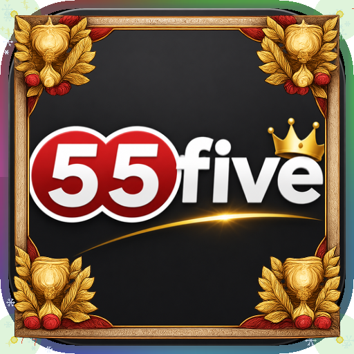 55five — galeri pratinjau Resmi APK